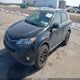 2T3RFREV0DW054821 2013 Toyota Rav4 Xle auction photo thumbnail 2
