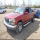 1GTJTFDE4A8117068 2010 GMC Canyon Slt auction photo thumbnail 2