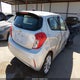 KL8CD6SA1LC413017 2020 Chevrolet Spark Fwd 1Lt Automatic auction photo thumbnail 4