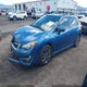 JF1GPAZ68F8328550 2015 Subaru Impreza 2.0I Sport Limited auction photo thumbnail 2