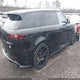 SAL1Z9F96RA197440 2024 Land Rover Range Rover Sport Sv Edition One Flux Silver/Sv Edition One Obsidian Black auction photo thumbnail 4