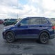 3VV3B7AX5PM056875 2023 Volkswagen Tiguan 2.0T Se auction photo thumbnail 14