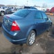 3FAHP0HA3BR315069 2011 Ford Fusion Se auction photo thumbnail 4
