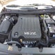 1G4GB5G39GF235571 2016 Buick Lacrosse Leather auction photo thumbnail 10
