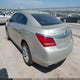 1G4GB5G39GF235571 2016 Buick Lacrosse Leather auction photo thumbnail 3