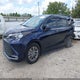 5TDYRKEC8RS217894 2024 Toyota Sienna Xle auction photo thumbnail 2