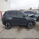 3C4NJDDB0HT575607 2017 Jeep New Compass Trailhawk 4X4 auction photo thumbnail 13