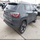3C4NJDDB0HT575607 2017 Jeep New Compass Trailhawk 4X4 auction photo thumbnail 4