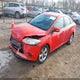1FADP3F25EL354034 2014 Ford Focus Se auction photo thumbnail 2