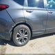 2HKRW2H85NH647984 2022 Honda Cr-V Awd Ex-L auction photo thumbnail 17