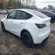 7SAYGDEE2RA258772 2024 Tesla Model Y Long Range Dual Motor All-Wheel Drive auction photo thumbnail 3
