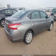 3N1AB7AP1FL674370 2015 Nissan Sentra Sv auction photo thumbnail 4