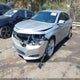 2G1105S31L9104170 2020 Chevrolet Impala Fwd Premier auction photo thumbnail 2