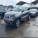 1C4RJFAG5CC298308 2012 Jeep Grand Cherokee Laredo auction photo thumbnail 2