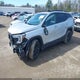 3GKALTEV3NL232981 2022 GMC Terrain Awd Sle auction photo thumbnail 2