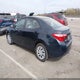 5YFBURHE6HP710975 2017 Toyota Corolla Le auction photo thumbnail 3