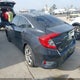 2HGFC2F52HH532617 2017 Honda Civic Lx auction photo thumbnail 3