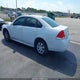 2G1WD5EM3B1279676 2011 Chevrolet Impala Police auction photo thumbnail 3