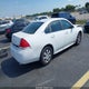 2G1WD5EM3B1279676 2011 Chevrolet Impala Police auction photo thumbnail 4