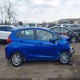 3HGGK5H57HM705653 2017 Honda Fit Lx auction photo thumbnail 13