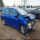 3HGGK5H57HM705653 2017 Honda Fit Lx auction photo thumbnail 1