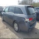 5FNRL5H23FB024448 2015 Honda Odyssey Lx auction photo thumbnail 3