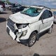 MAJ3S2GE3LC322581 2020 Ford Ecosport Se auction photo thumbnail 2