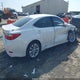 JTHBW1GG0E2055672 2014 Lexus Es 300H auction photo thumbnail 4