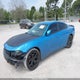 2C3CDXHG8GH251774 2016 Dodge Charger Sxt auction photo thumbnail 2