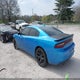 2C3CDXHG8GH251774 2016 Dodge Charger Sxt auction photo thumbnail 3