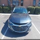 1G1ZC5ST6LF150756 2020 Chevrolet Malibu Fwd 1Fl auction photo thumbnail 12