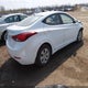 5NPDH4AE1GH732176 2016 Hyundai Elantra Se auction photo thumbnail 4