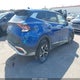 5XYK33DF3SG248854 2025 Kia Sportage Ex auction photo thumbnail 4