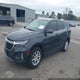 2GNAXJEV8N6114392 2022 Chevrolet Equinox Fwd 2Fl auction photo thumbnail 2