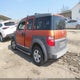 5J6YH28553L009345 2003 Honda Element Ex auction photo thumbnail 3
