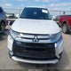 JA4AD3A32HZ053562 2017 Mitsubishi Outlander Se auction photo thumbnail 12