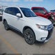JA4AD3A32HZ053562 2017 Mitsubishi Outlander Se auction photo thumbnail 1