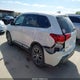 JA4AD3A32HZ053562 2017 Mitsubishi Outlander Se auction photo thumbnail 3