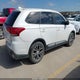 JA4AD3A32HZ053562 2017 Mitsubishi Outlander Se auction photo thumbnail 4
