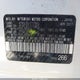 JA4AD3A32HZ053562 2017 Mitsubishi Outlander Se auction photo thumbnail 9