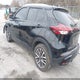 3N1CP5CV2NL504849 2022 Nissan Kicks Sv Xtronic Cvt auction photo thumbnail 3