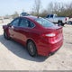 3FA6P0K90ER260431 2014 Ford Fusion Titanium auction photo thumbnail 14
