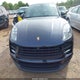 WP1AB2A53MLB35142 2021 Porsche Macan S auction photo thumbnail 12