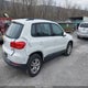 WVGBV7AX5GW602328 2016 Volkswagen Tiguan S auction photo thumbnail 4