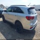 5XYPGDA59LG637639 2020 Kia Sorento 3.3L S auction photo thumbnail 3
