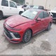KMHL54JJ8TA139980 2026 Hyundai Sonata Hybrid Limited auction photo thumbnail 2