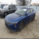3KPFT4DE2SE097310 2025 Kia K4 Lxs auction photo thumbnail 2