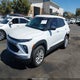 KL79MMSP3SB102507 2025 Chevrolet Trailblazer Fwd Ls auction photo thumbnail 2