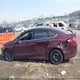 3FA6P0HD6JR184591 2018 Ford Fusion Se auction photo thumbnail 14
