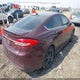 3FA6P0HD6JR184591 2018 Ford Fusion Se auction photo thumbnail 4